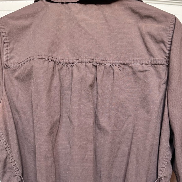 Loft cropped jacket - Picture 5 of 7